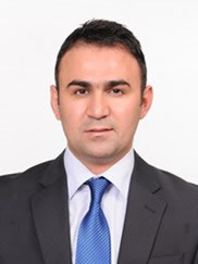 Tamer KILIÇ